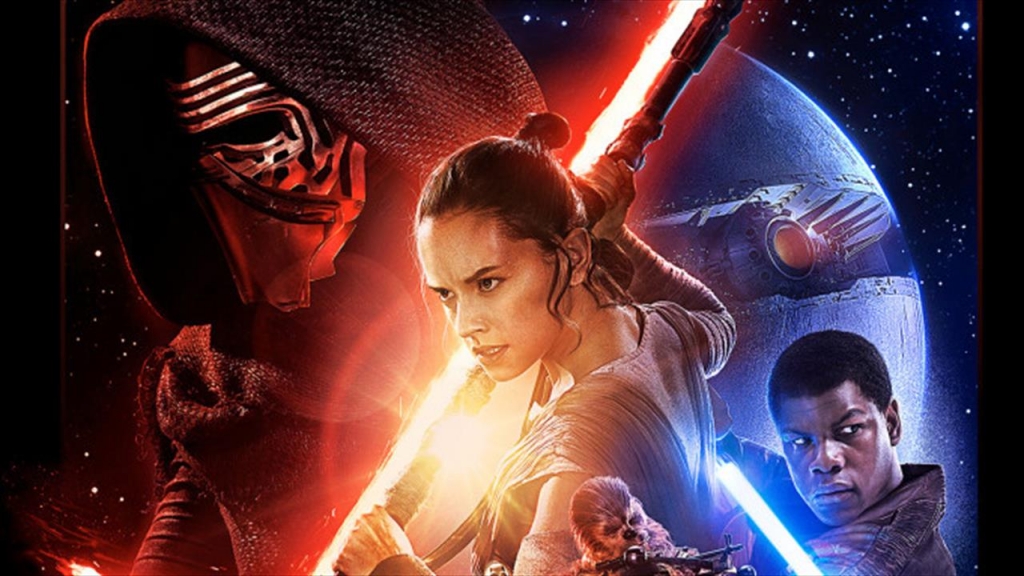 'Star Wars: The Force Awakens' has record $57M opening night