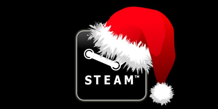 Steam down on Christmas Day amid fears of DDoS attack