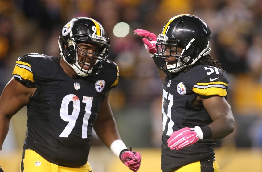 Ravens vs. Steelers - 12/27/15 NFL Pick, Odds, and Prediction