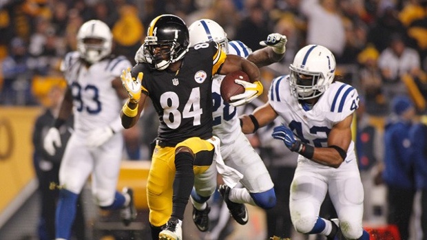 Steelers Report Card Grading Steelers Week 13 win vs. Colts