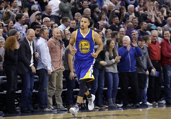 Warriors face toughest task thus far in grueling road trip