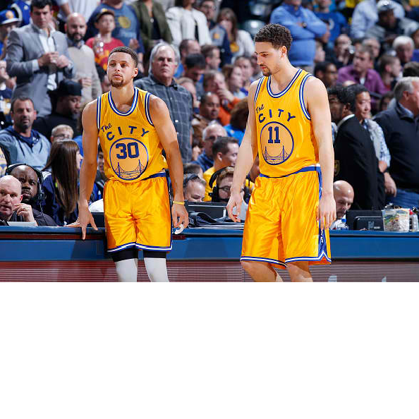 The Splash Brothers