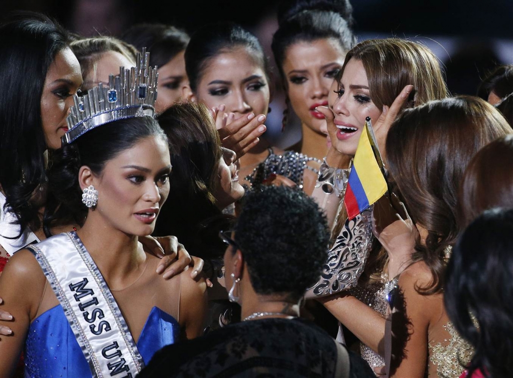 IMAGE Miss Universe