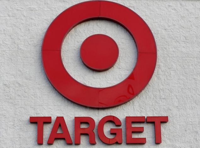 Target's app database was completely exposed online and contained customer’s names emails phone numbers and home addresses