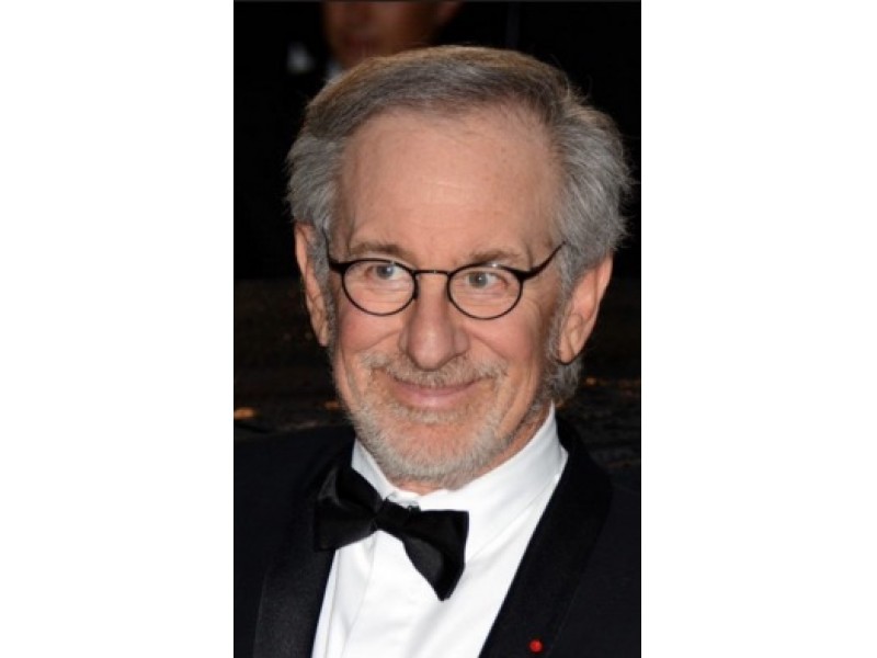 Former Intern Steven Spielberg Returns to Universal