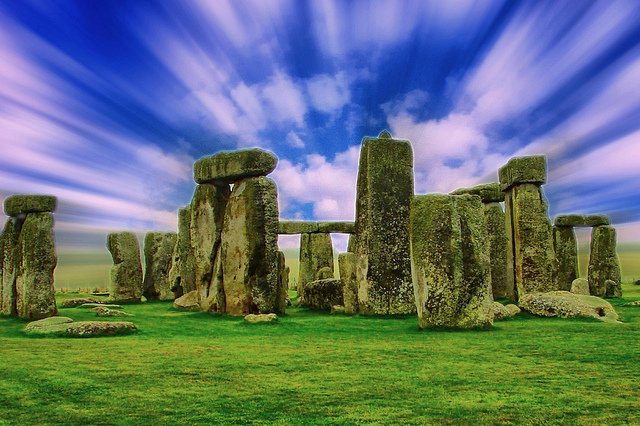 Stonehenge may have been first erected in Wales, 'amazing' finds suggest