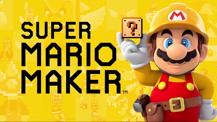 Upcoming Update to Super Mario Maker Adds new Features