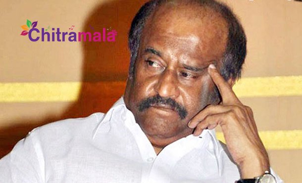 Super Star Rajnikanth calls off birthday celebrations