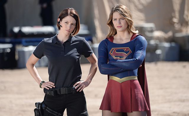 Supergirl Episode 6 Recap and Preview for Week