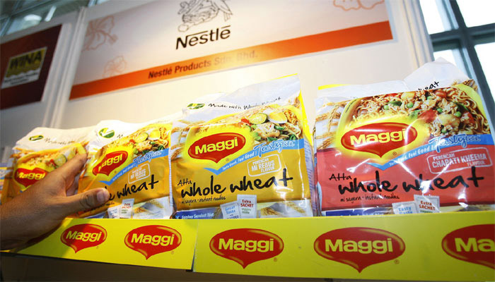 Maggi row SC orders testing of noodles samples at Mysore laboratory