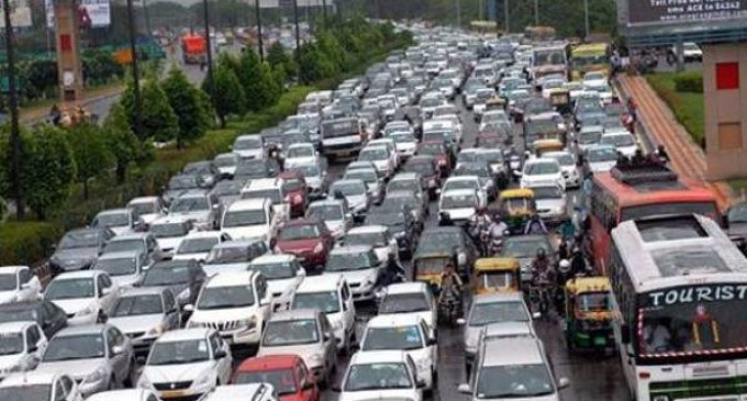 Supreme Court Bans Registration of Diesel Cars Over 2000cc in Delhi