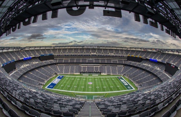 METLIFE STADIUM