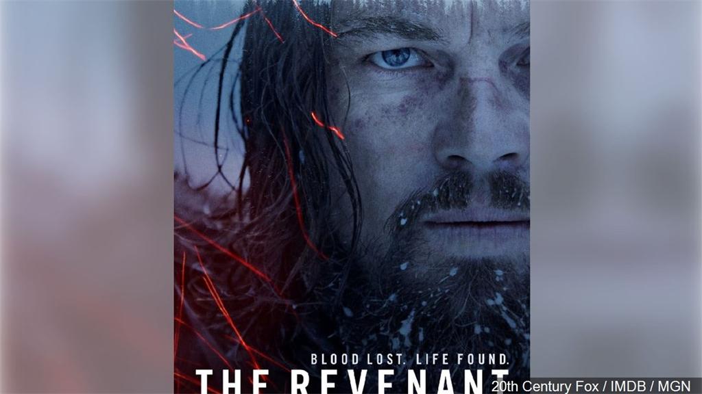 THE REVENANT