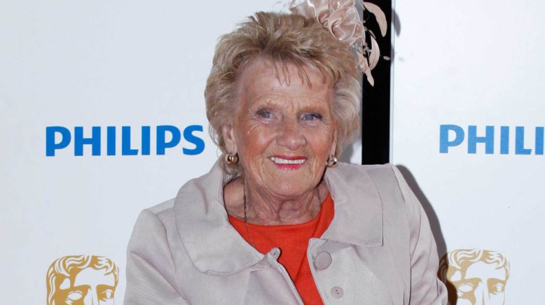 TOWIE's beloved Nanny Pat sadly passes away aged 80