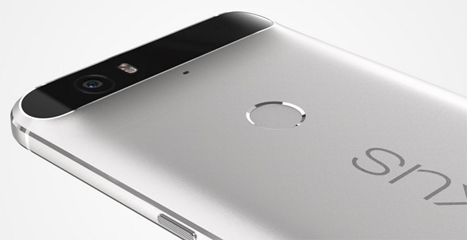 Did you know the Nexus 6P and 5X were designed and developed in a 'grueling&#039, atypically short 7-month period