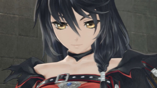 Tales of Berseria