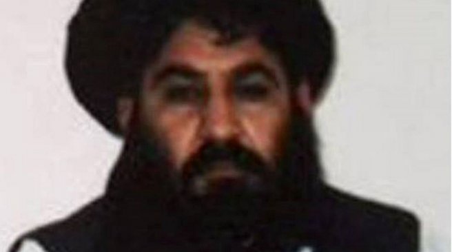 New Taliban Chief Hurt? Mullah Akhtar Mansour Seriously Wounded In Pakistan