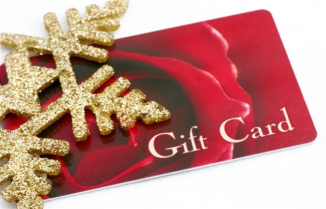 You don't always get the gift card you want — here's what to do with it