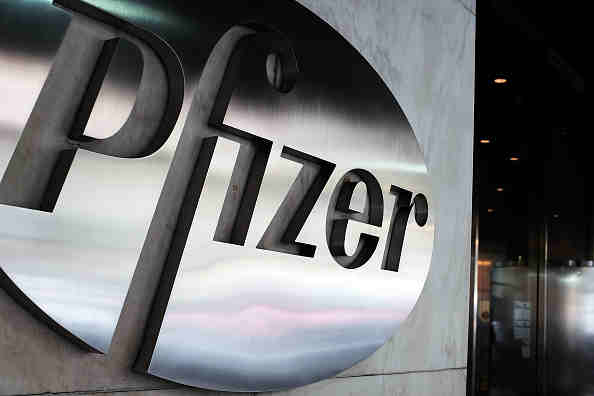 Pfizer Nearing Agreement to Buy Allergan for about $150 Billion Final Agreement Remains Uncertain Following Treasury's Tigthening of Rules on Inversions