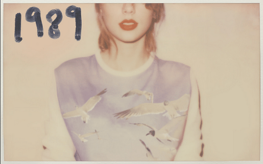 Taylor Swift's 1989 World Tour Live album to skip iTunes, stream exclusively