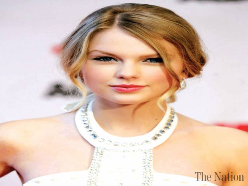 Taylor Swift trademarks title of unpublished novel