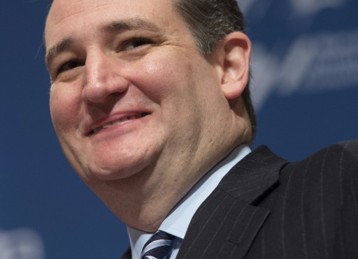 Ted Cruz Takes Lead Among Likely Voters in Iowa Caucus, New Poll Says