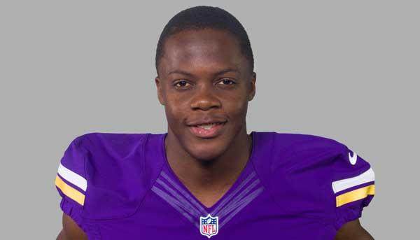 Teddy Bridgewater