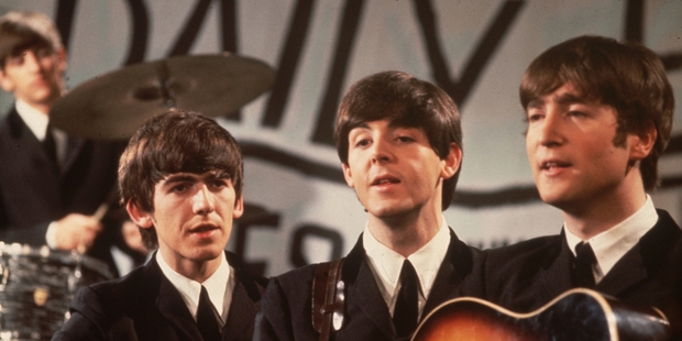 The Beatles music will now be available to stream online