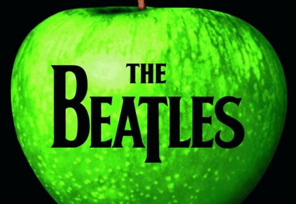 Beatles to stream albums