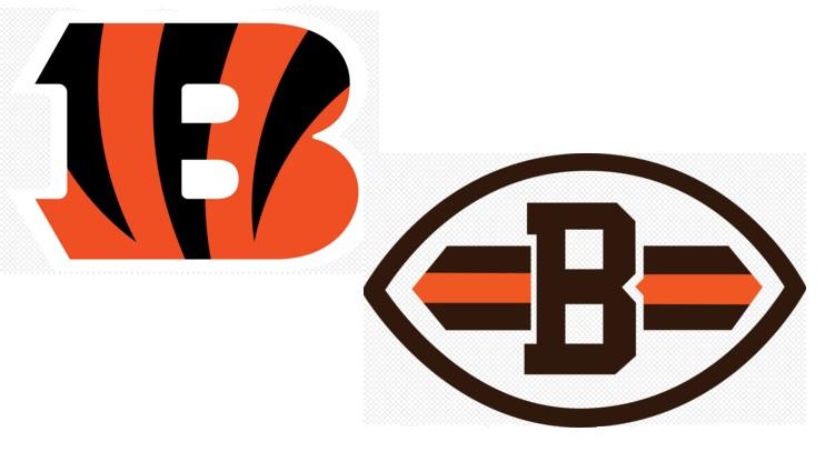 The Bengals are 10-2 and in full control of the AFC North. The Browns are 2-10 the worst record in the NFL