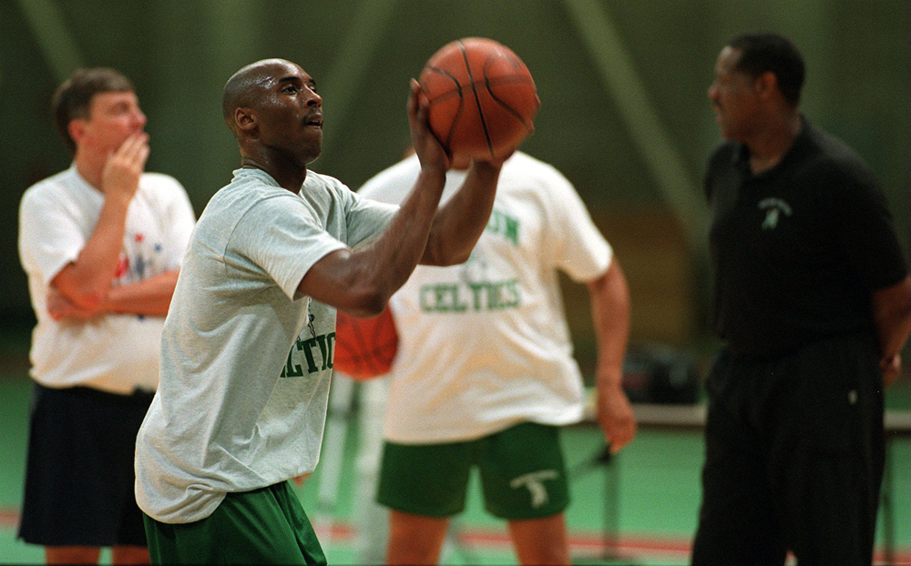 The Boston Globe  Getty Images