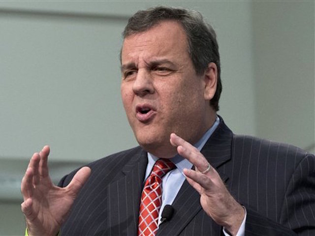 CNN debate: Christie, Paul on main stage