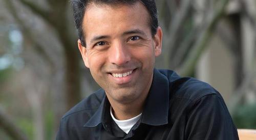 The Exodus Continues Yahoo Loses Ad Product Chief Prashant Fuloria				
				
				General