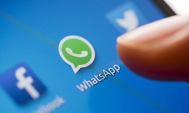 Brazilian Court Orders 48-Hour Ban on WhatsApp