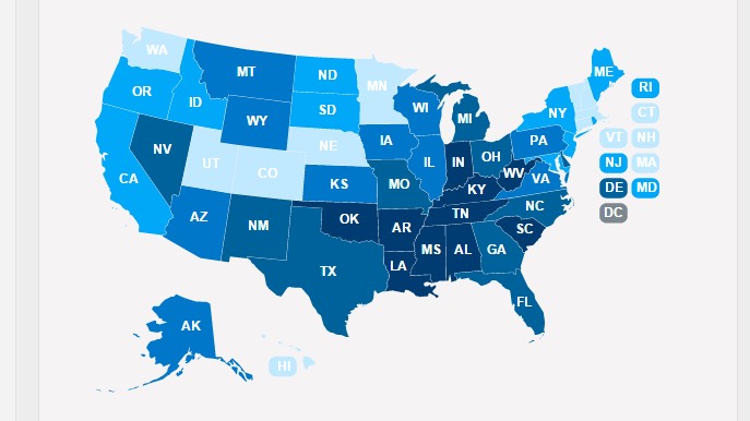 The health of Hoosiers and Michiganders doesn