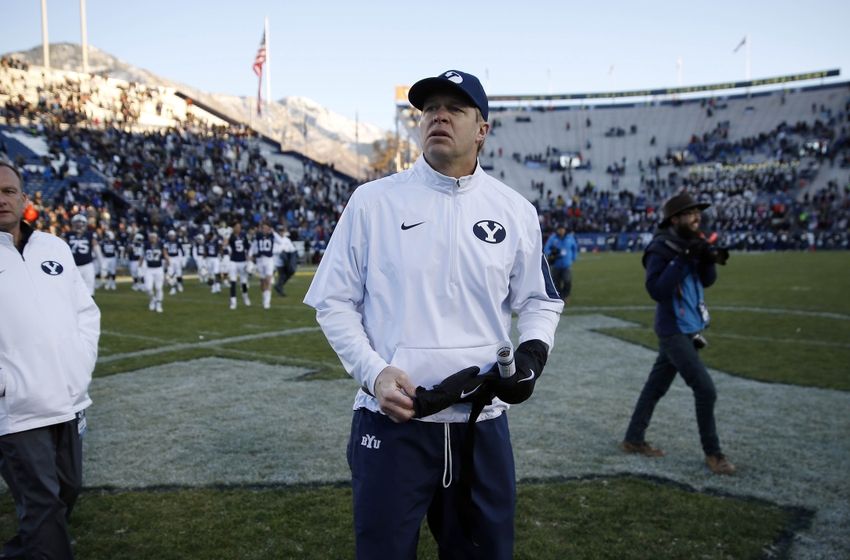 Report Sitake in as Head Coach