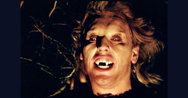 The Lost Boys Actor Brooke McCarter Has Died