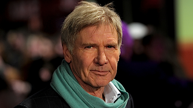 Harrison Ford Made Crazy Money Compared to his Star Wars Co-Stars