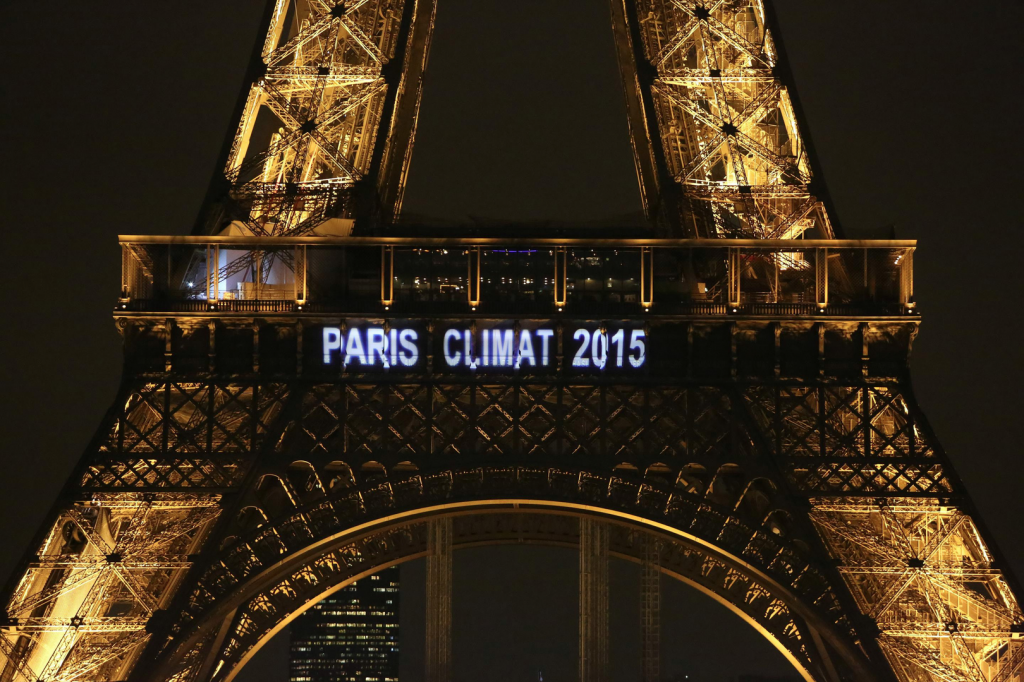 COP 21: Paris Climate Deal Weak And Unambitious, Says CSE