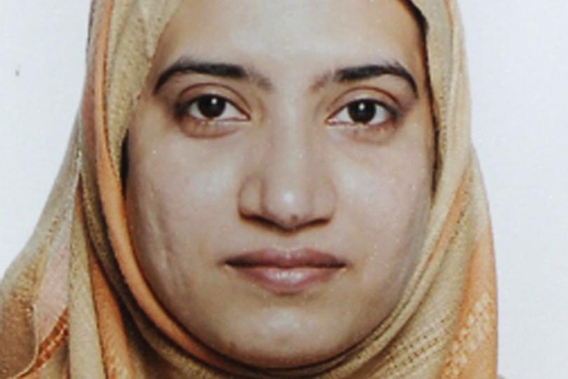 Tashfeen Malik