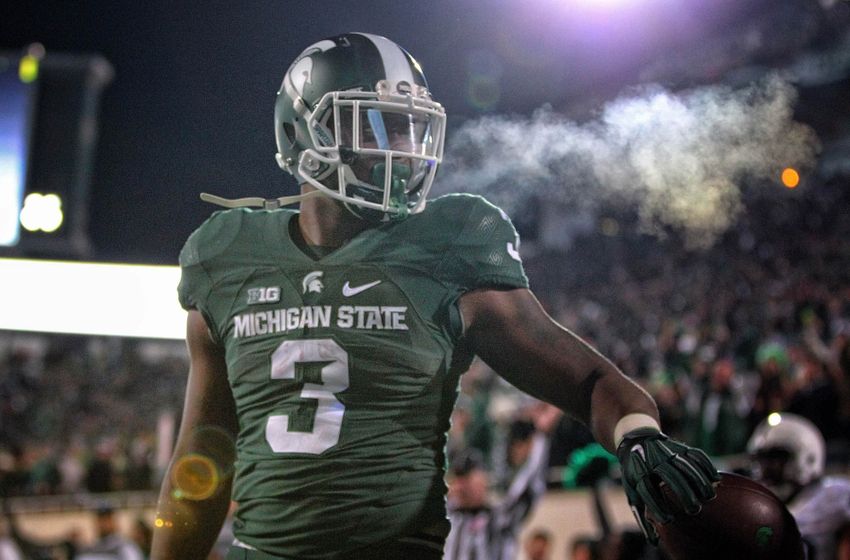 Michigan State Football Closing in on Playoff Berth in Latest Poll