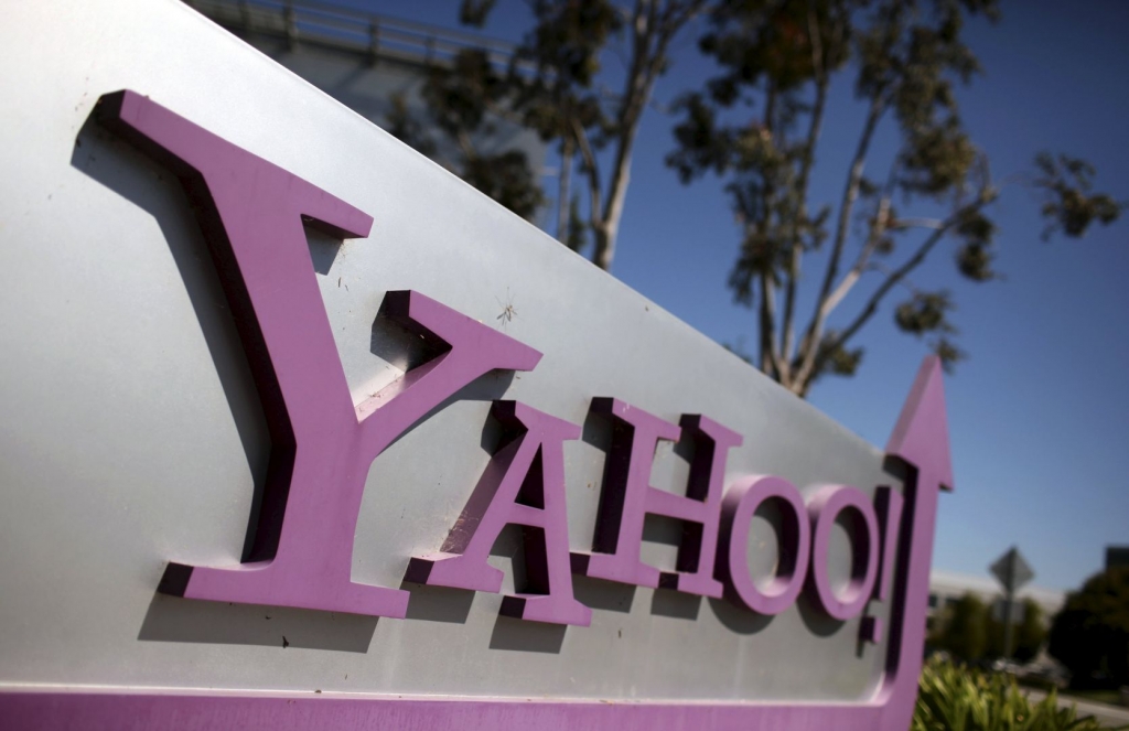 Yahoo’s board to discuss sale of web businesses Report