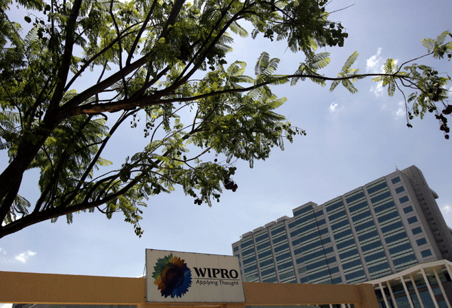 Wipro to acquire Germany's cellent AG for Rs 518 crore