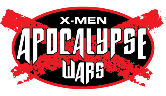 'Apocalypse Wars logo