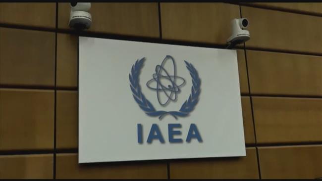 The governing board of the IAEA has decided to close Iran’s PMD case