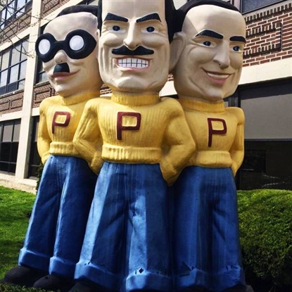 The latest offer for Pep Boys values the company at more than $1 billion