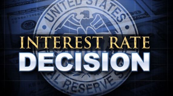 Fed Reserve raises key interest rate after 7 years of record lows