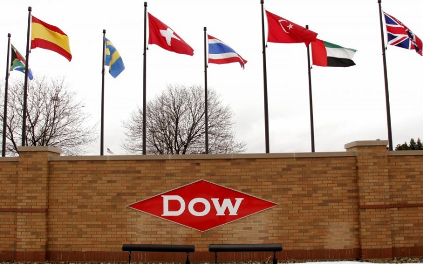 Dow Chemical Fires Two Top Executives For Unauthorized Buyout Talks