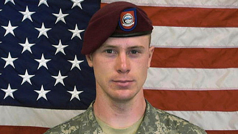 The story of Sgt. Bowe Bergdahl will be the subject of the second season of hit podcast Serial