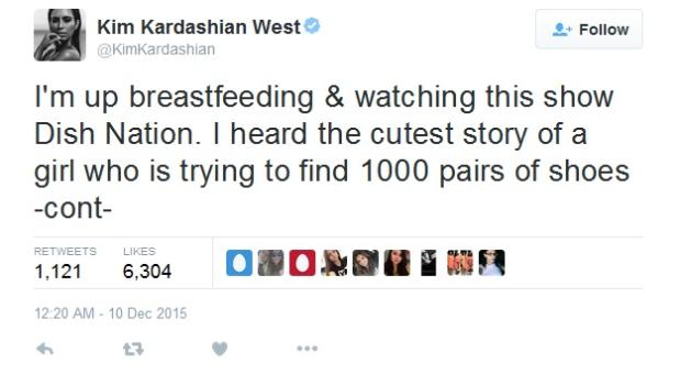 Kim Kardashian and Kanye West Name Their Baby